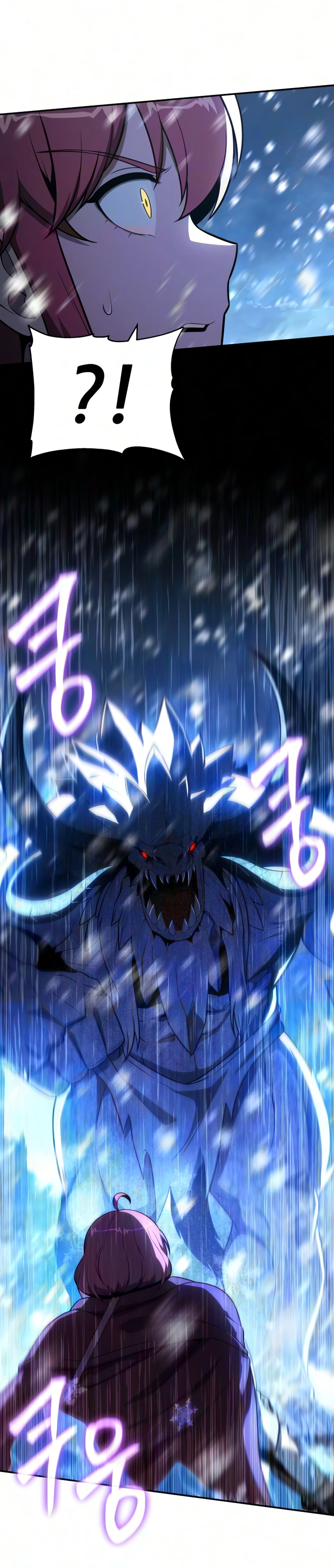 Read The Knight King Who Returned with a God PT Manga Online