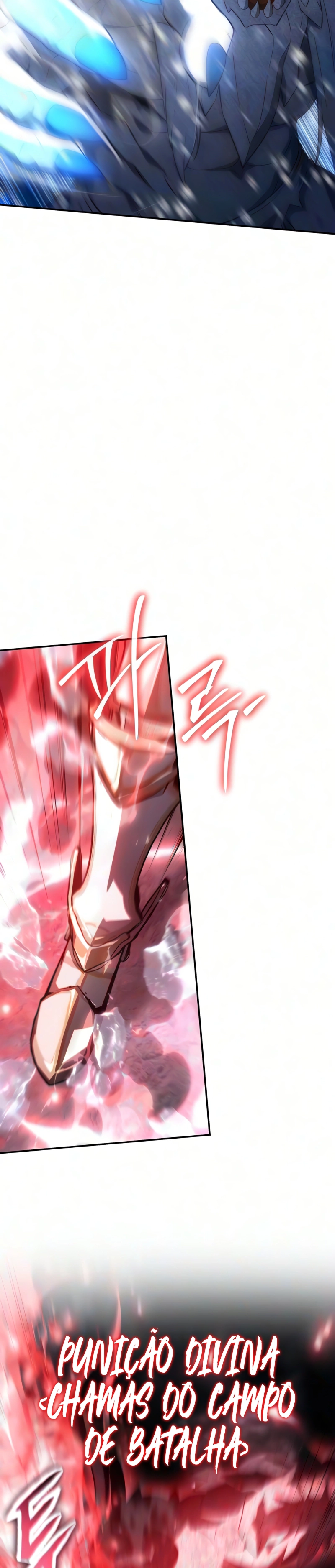 Read The Knight King Who Returned with a God PT Manga Online