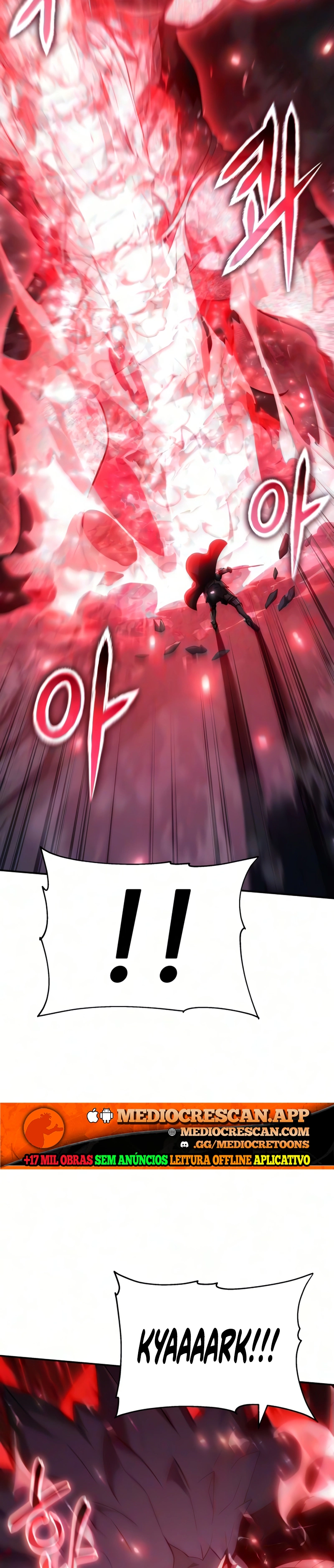 Read The Knight King Who Returned with a God PT Manga Online