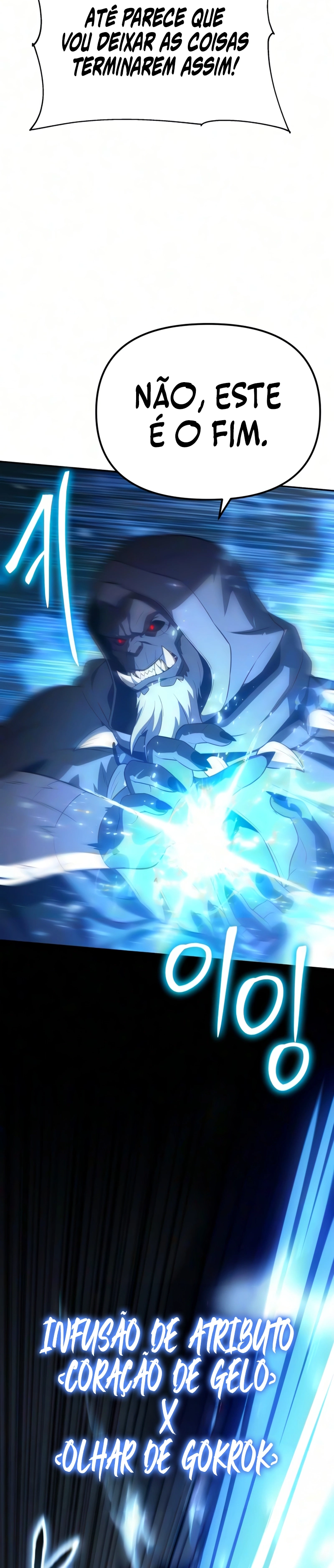 Read The Knight King Who Returned with a God PT Manga Online