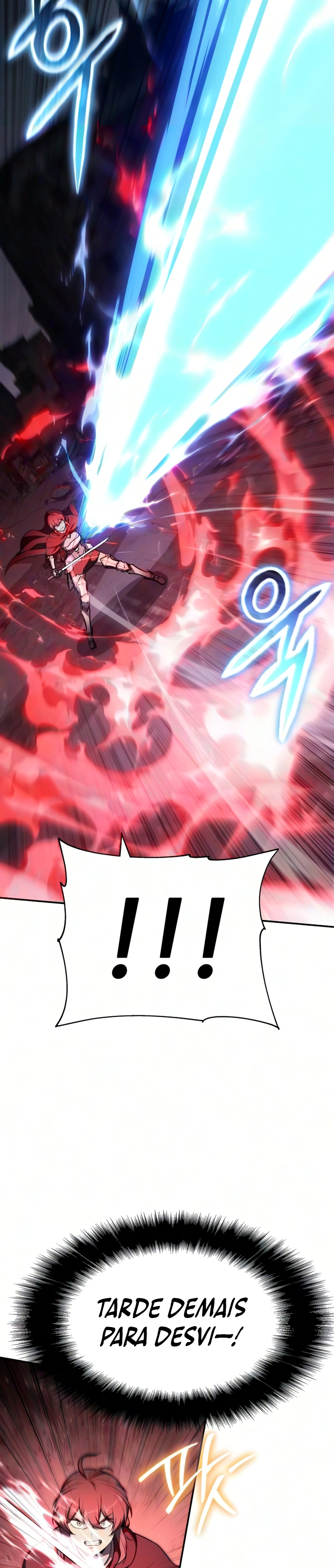 Read The Knight King Who Returned with a God PT Manga Online