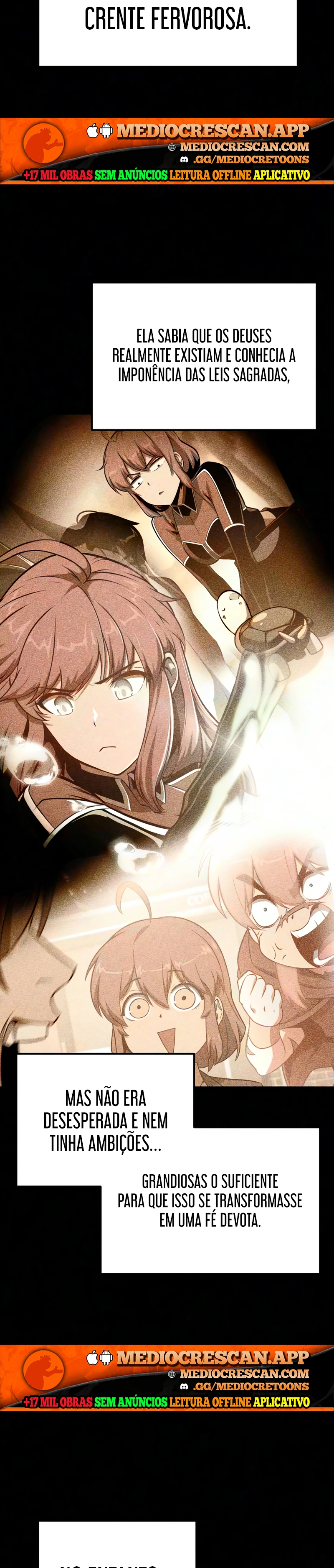 Read The Knight King Who Returned with a God PT Manga Online