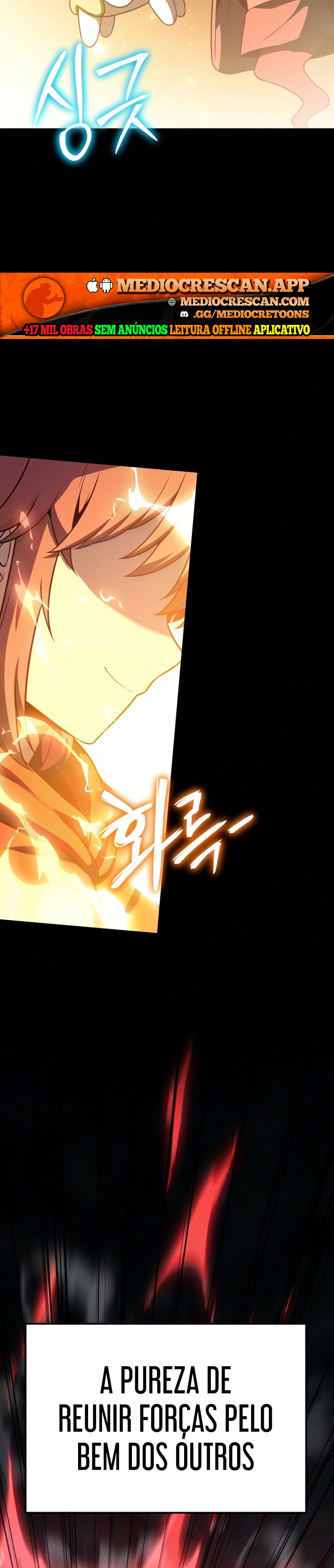 Read The Knight King Who Returned with a God PT Manga Online