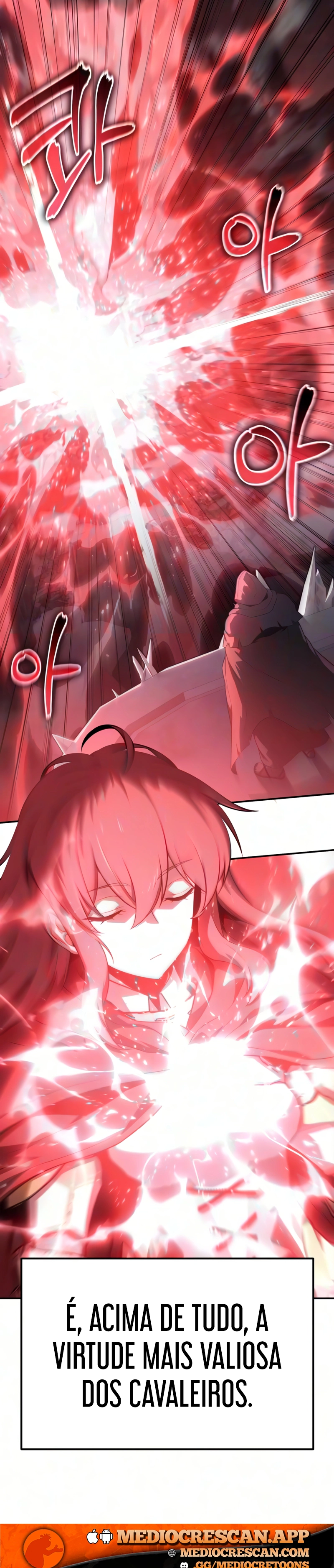 Read The Knight King Who Returned with a God PT Manga Online