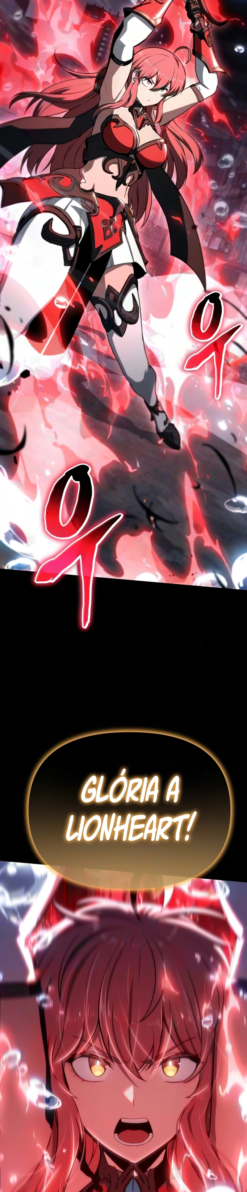 Read The Knight King Who Returned with a God PT Manga Online