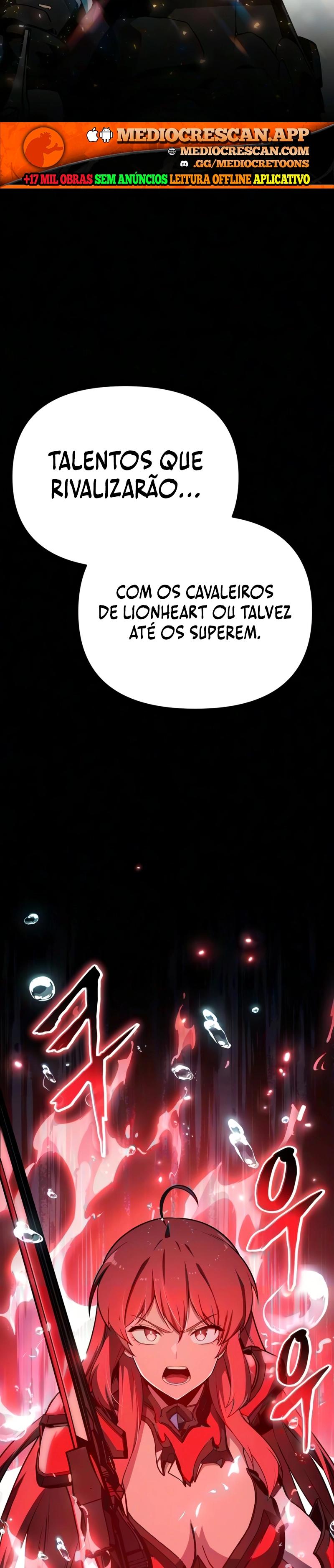 Read The Knight King Who Returned with a God PT Manga Online