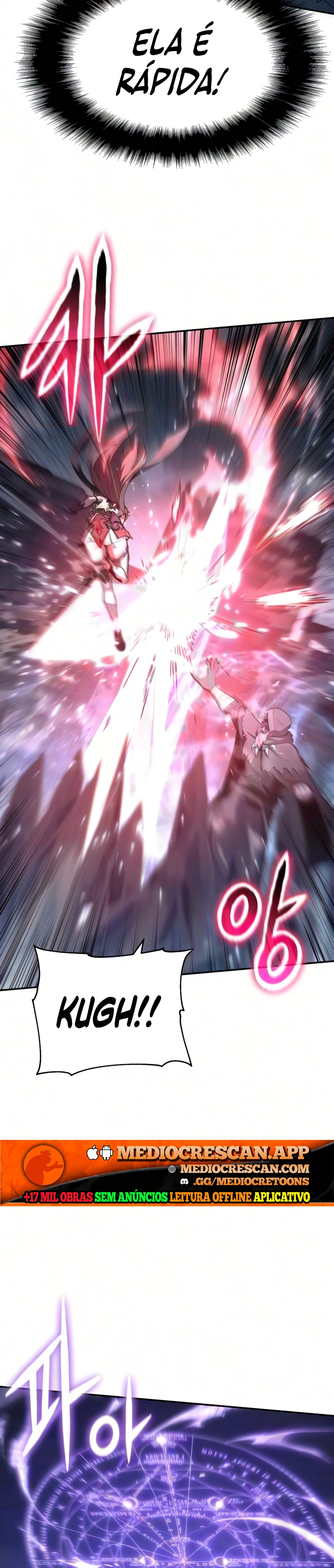Read The Knight King Who Returned with a God PT Manga Online