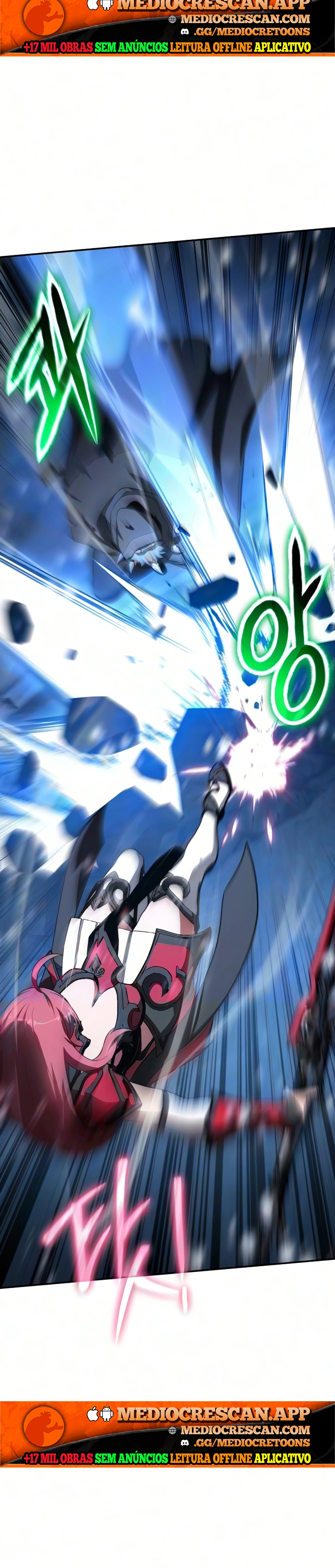 Read The Knight King Who Returned with a God PT Manga Online