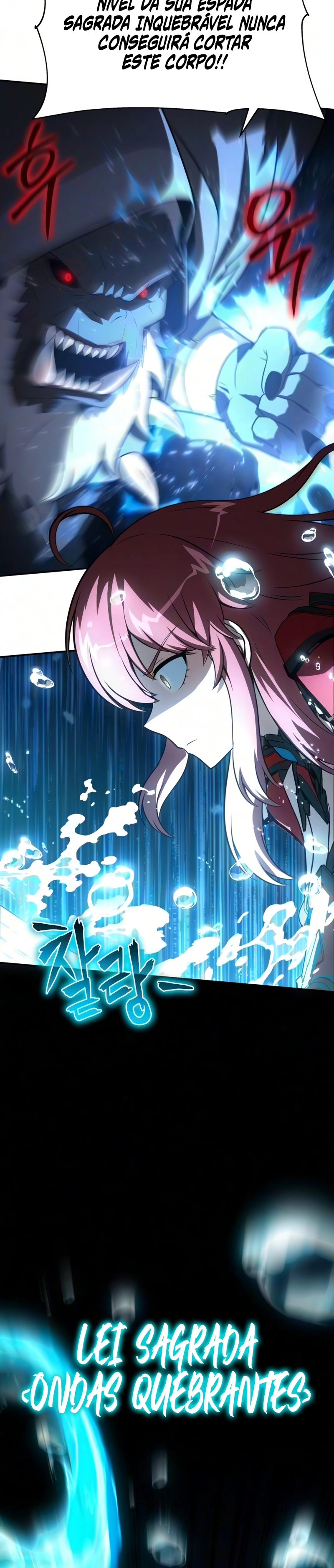 Read The Knight King Who Returned with a God PT Manga Online