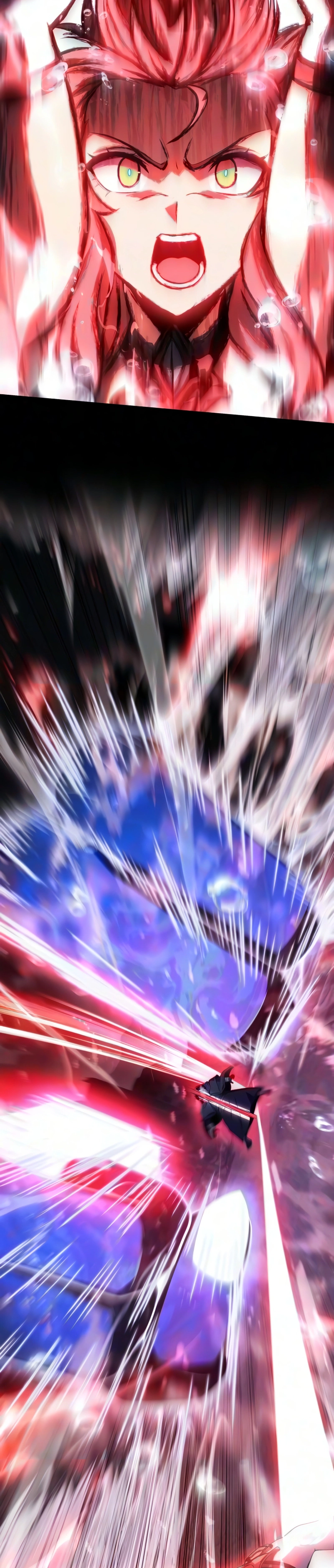Read The Knight King Who Returned with a God PT Manga Online