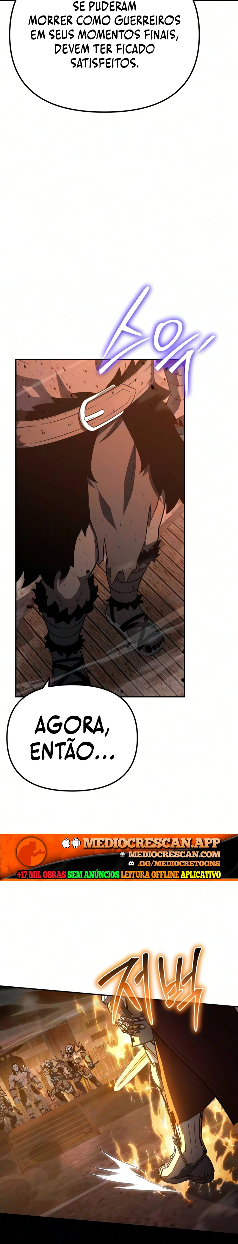 Read The Knight King Who Returned with a God PT Manga Online