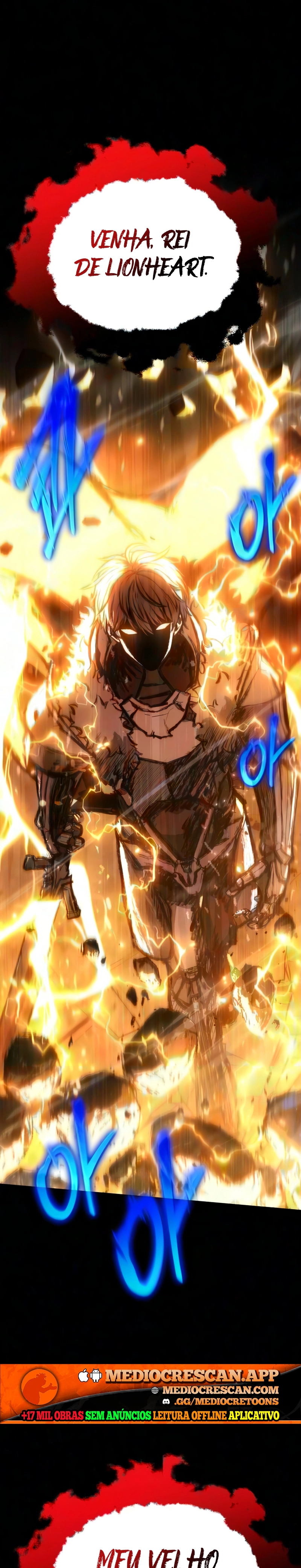 Read The Knight King Who Returned with a God PT Manga Online