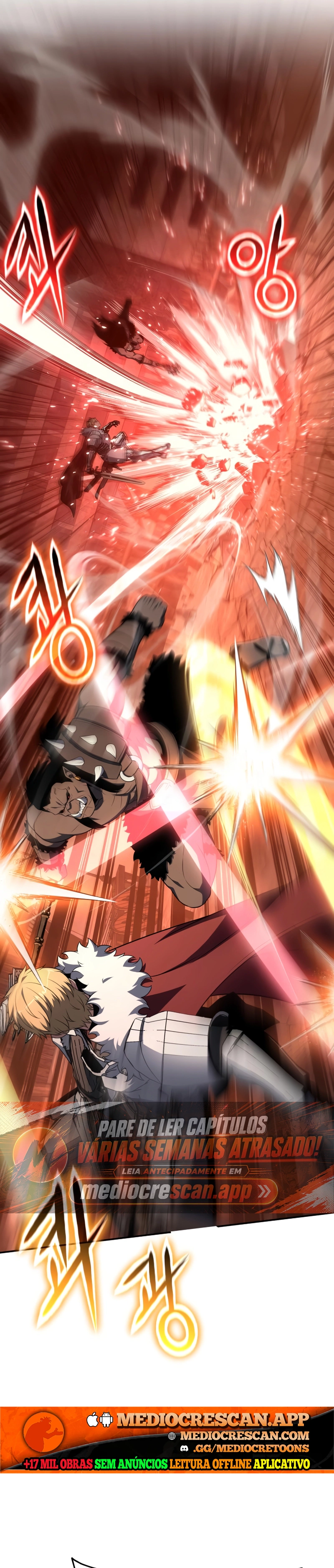 Read The Knight King Who Returned with a God PT Manga Online