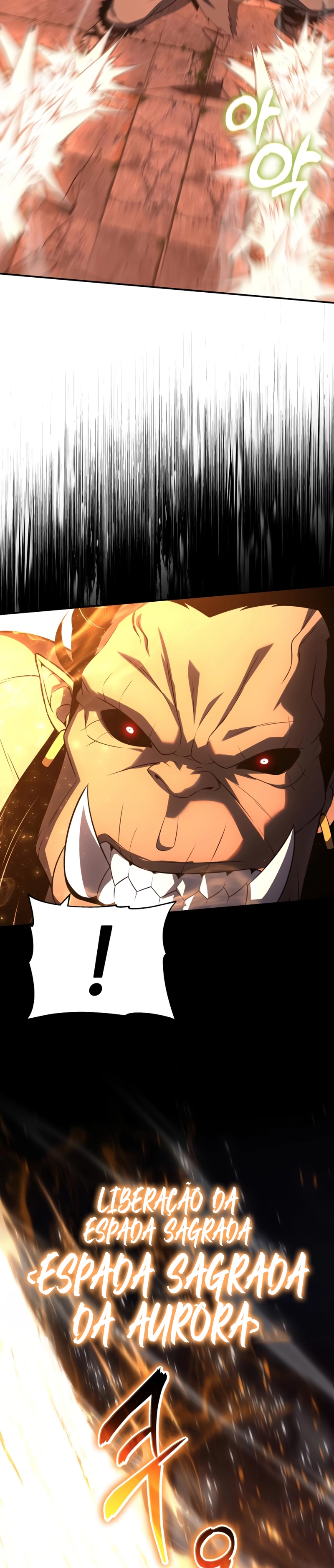 Read The Knight King Who Returned with a God PT Manga Online