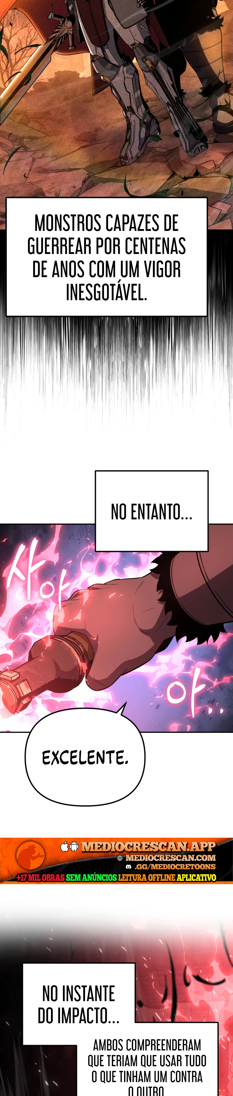 Read The Knight King Who Returned with a God PT Manga Online