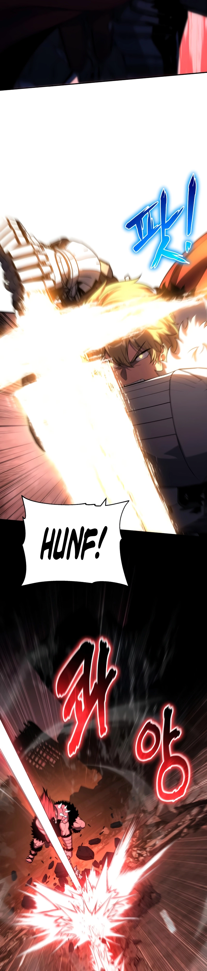 Read The Knight King Who Returned with a God PT Manga Online
