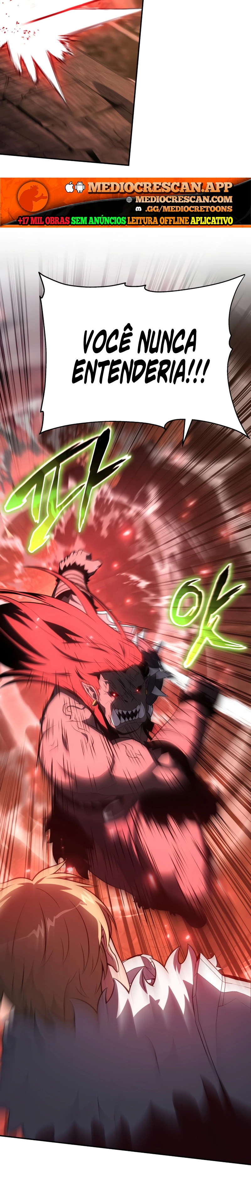 Read The Knight King Who Returned with a God PT Manga Online
