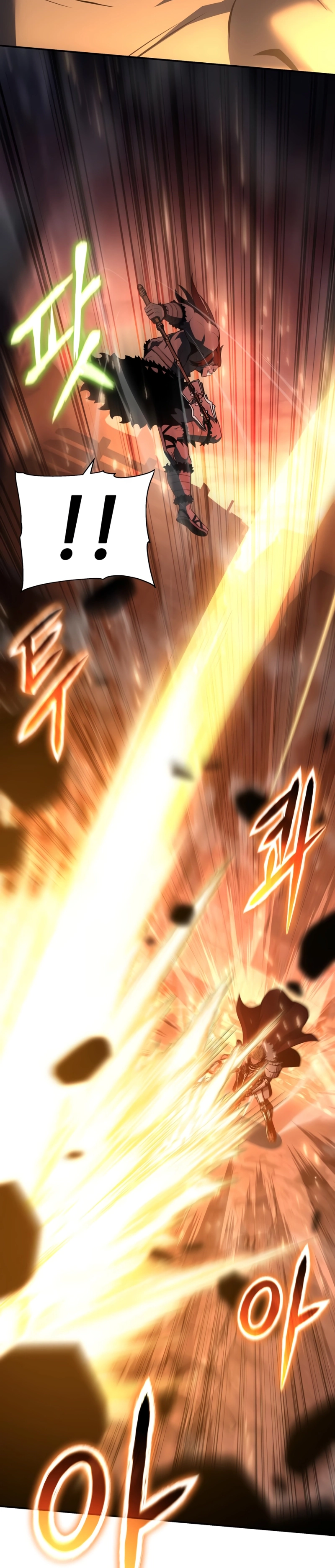 Read The Knight King Who Returned with a God PT Manga Online