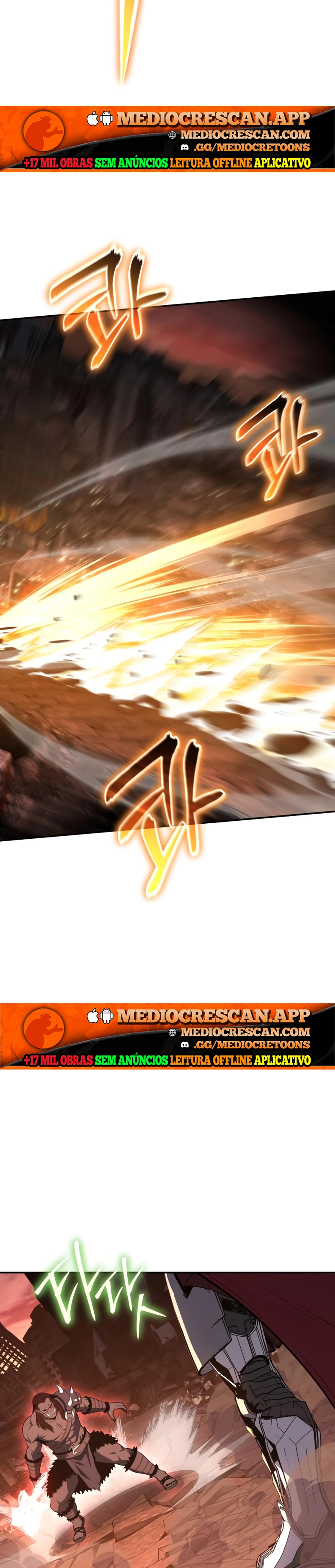Read The Knight King Who Returned with a God PT Manga Online