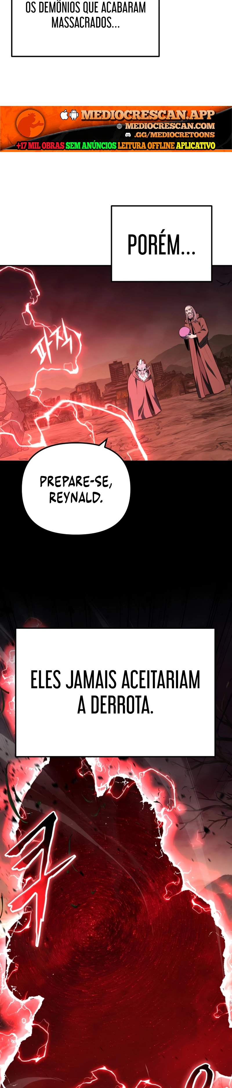 Read The Knight King Who Returned with a God PT Manga Online
