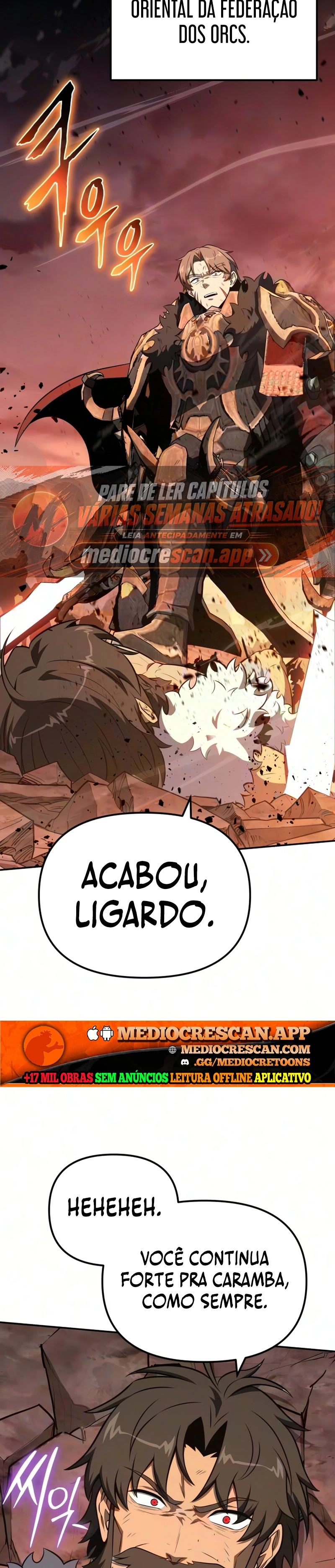 Read The Knight King Who Returned with a God PT Manga Online