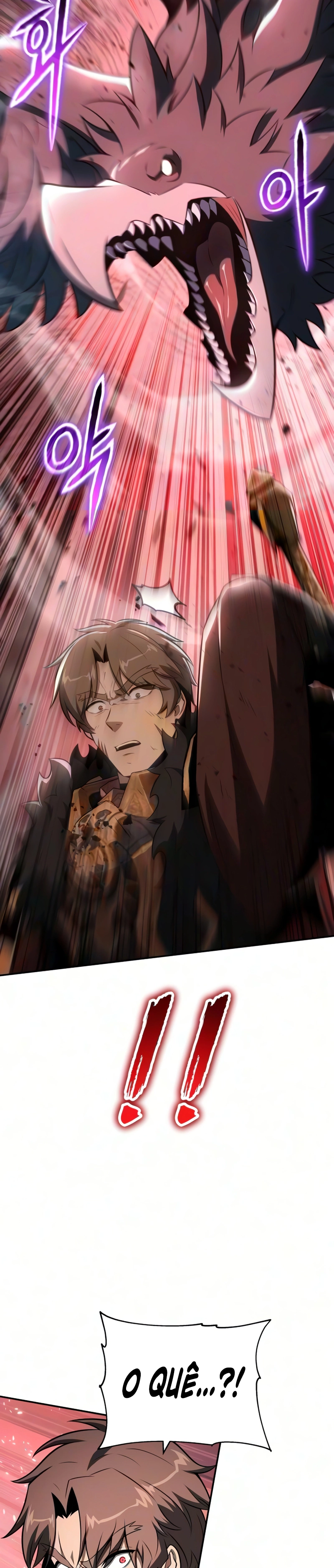 Read The Knight King Who Returned with a God PT Manga Online