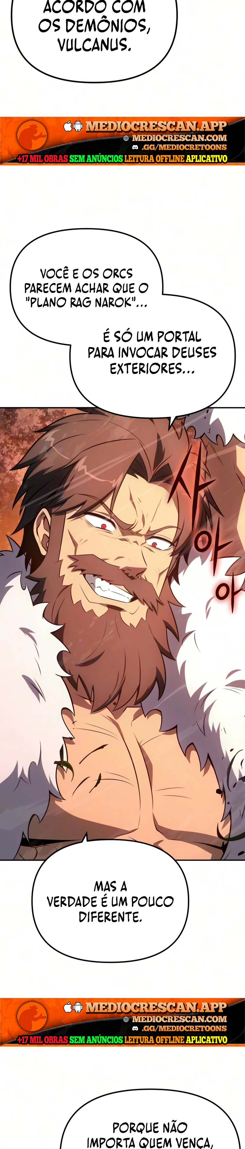 Read The Knight King Who Returned with a God PT Manga Online