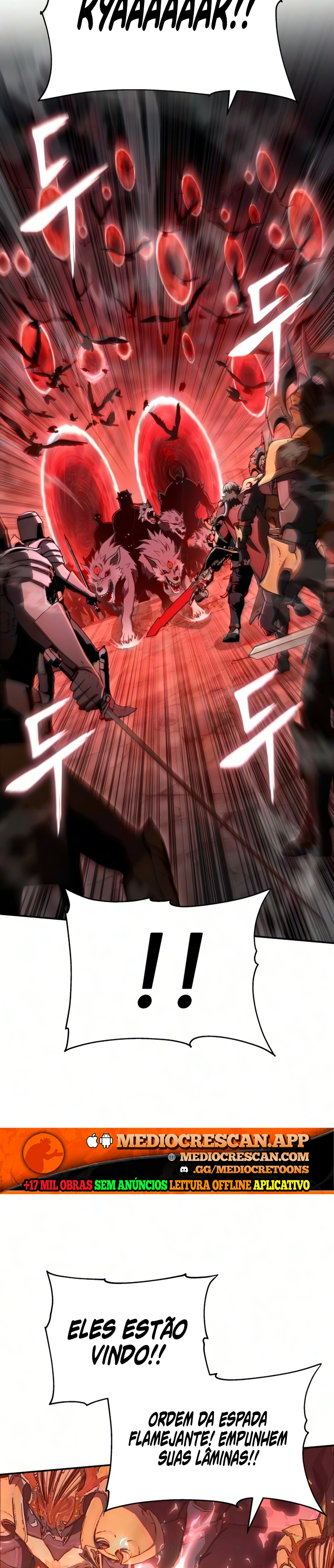 Read The Knight King Who Returned with a God PT Manga Online