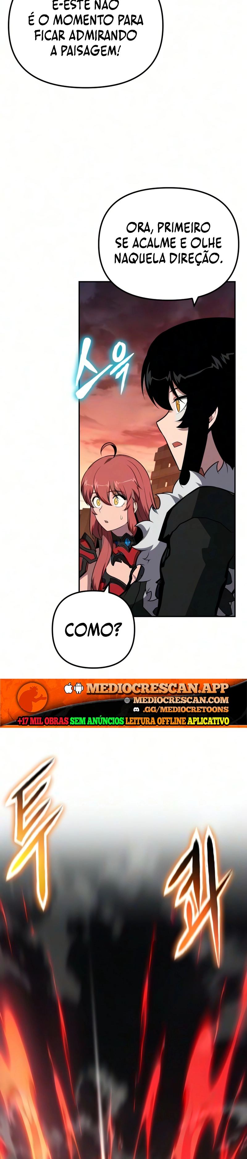 Read The Knight King Who Returned with a God PT Manga Online