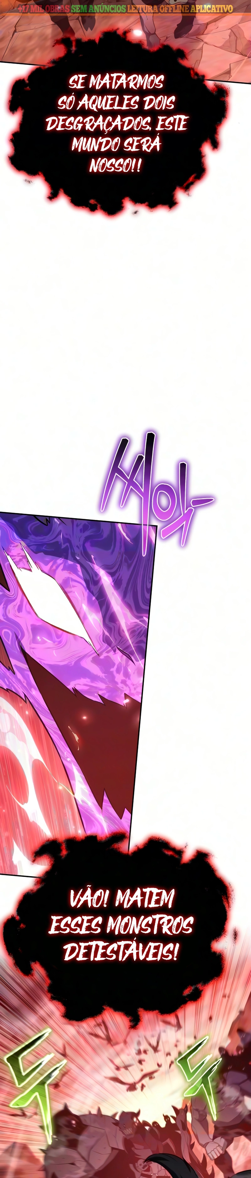Read The Knight King Who Returned with a God PT Manga Online