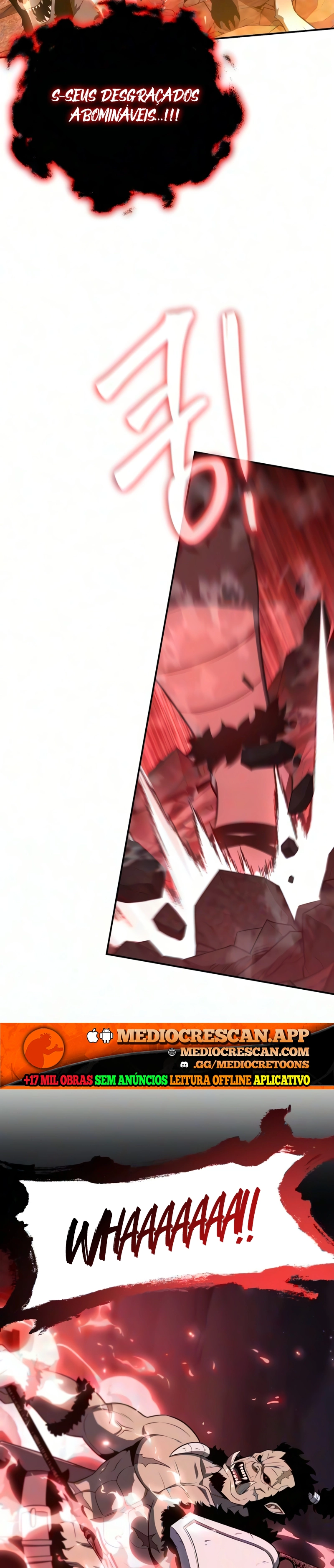 Read The Knight King Who Returned with a God PT Manga Online
