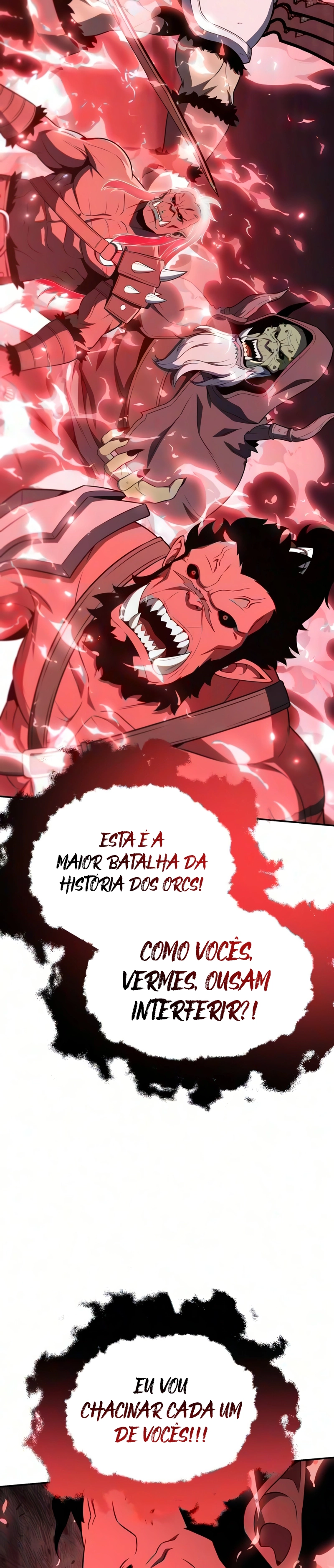 Read The Knight King Who Returned with a God PT Manga Online
