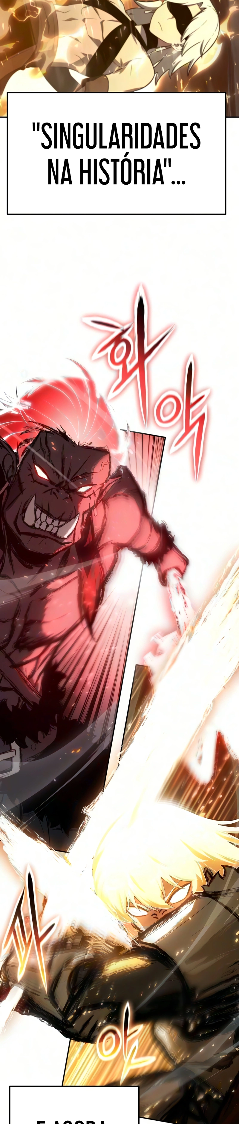 Read The Knight King Who Returned with a God PT Manga Online