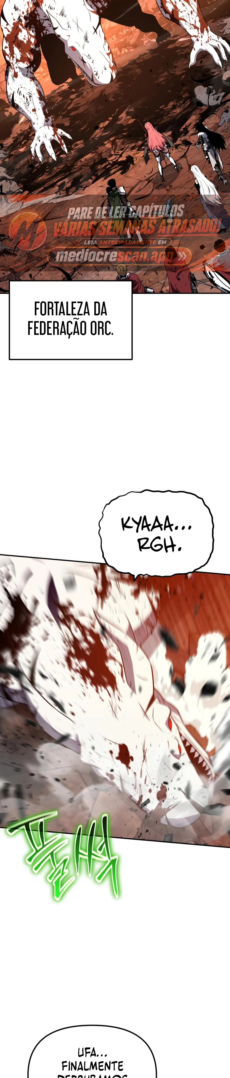 Read The Knight King Who Returned with a God PT Manga Online