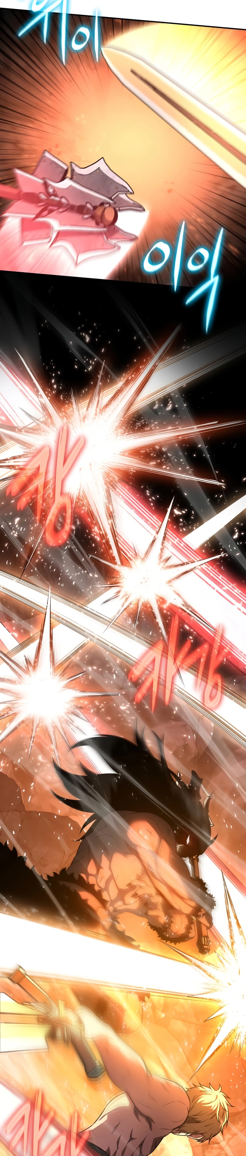 Read The Knight King Who Returned with a God PT Manga Online