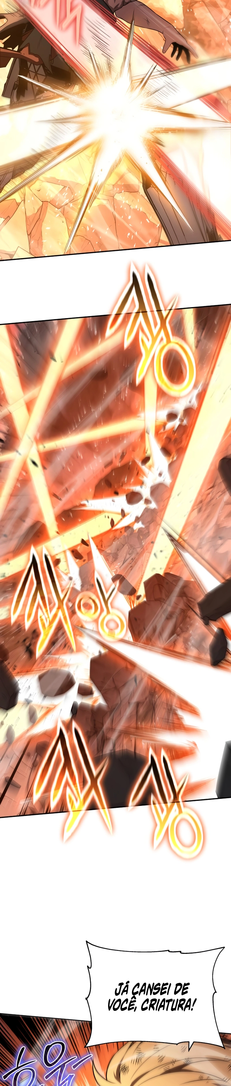 Read The Knight King Who Returned with a God PT Manga Online