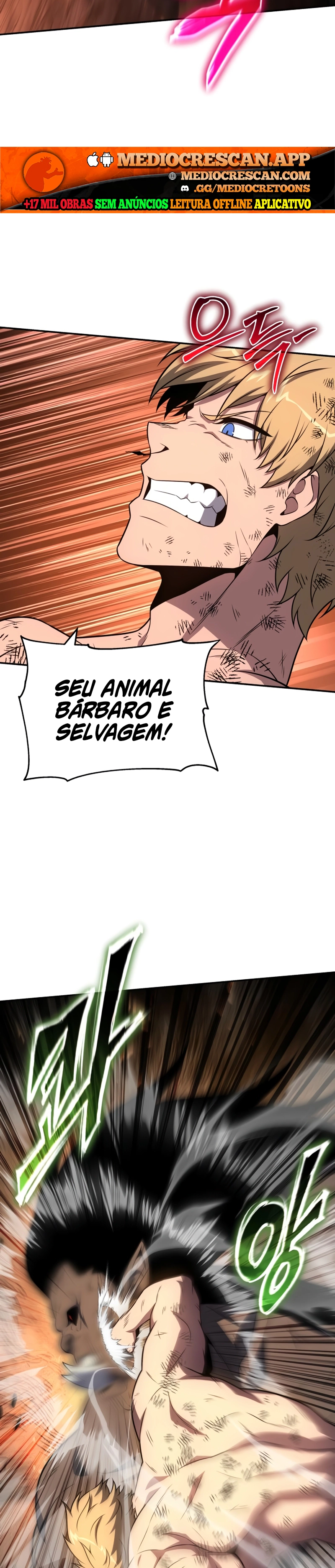 Read The Knight King Who Returned with a God PT Manga Online