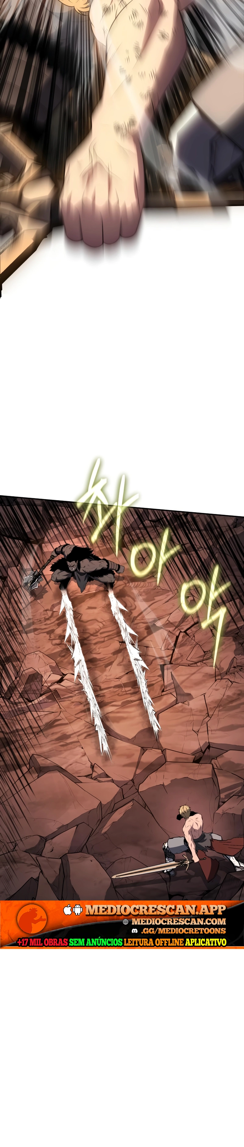 Read The Knight King Who Returned with a God PT Manga Online