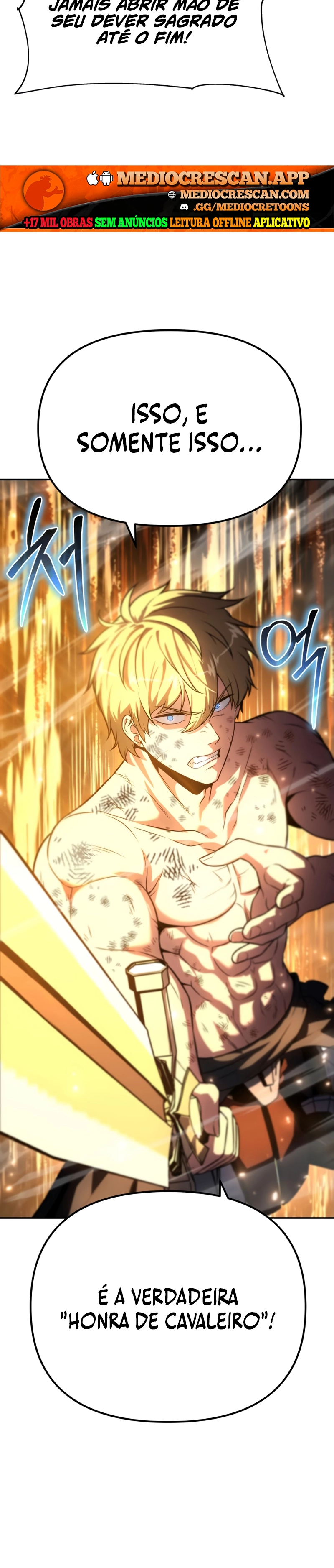 Read The Knight King Who Returned with a God PT Manga Online
