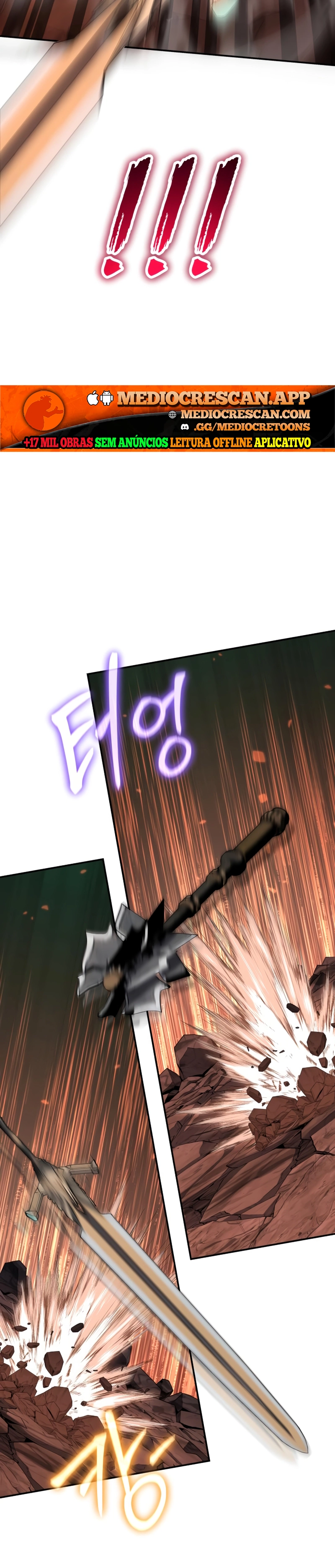 Read The Knight King Who Returned with a God PT Manga Online