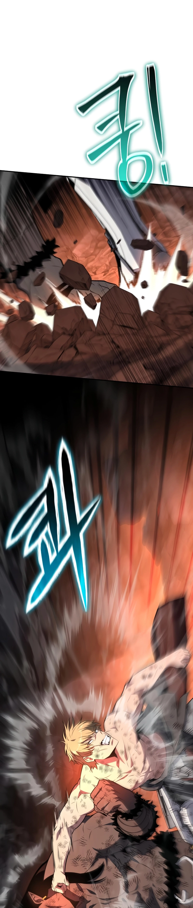 Read The Knight King Who Returned with a God PT Manga Online