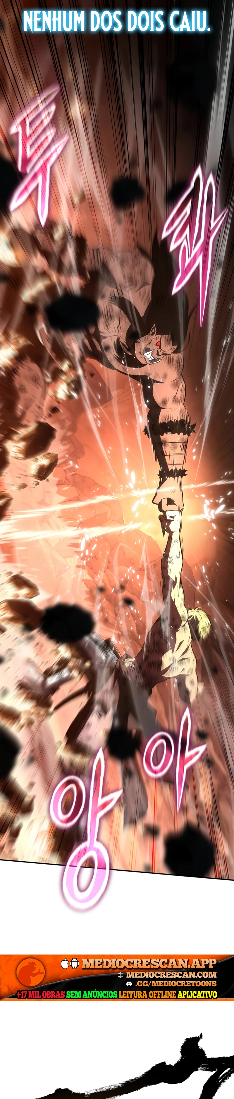 Read The Knight King Who Returned with a God PT Manga Online