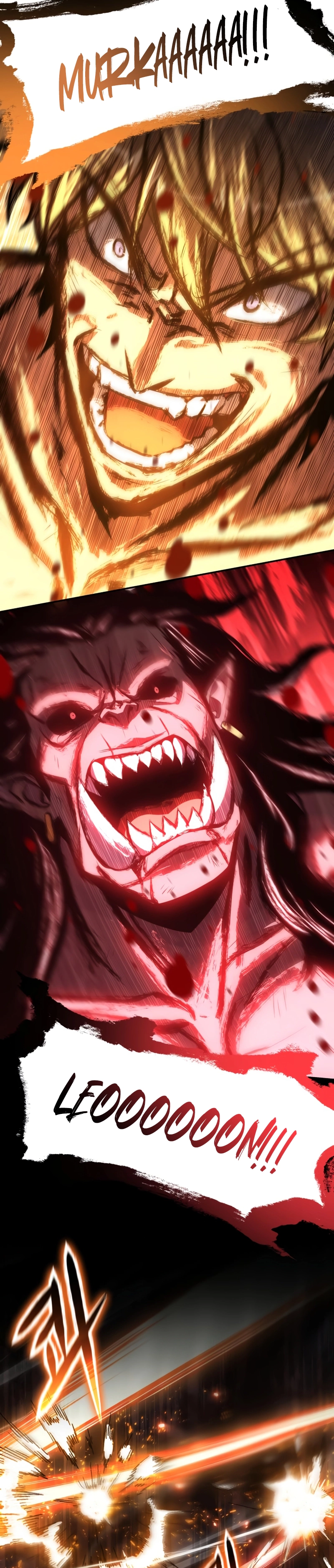 Read The Knight King Who Returned with a God PT Manga Online