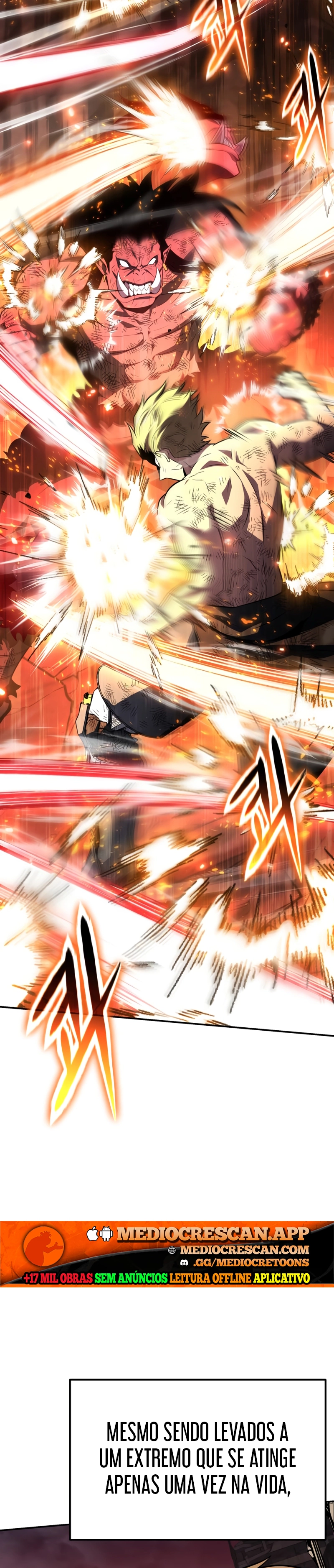 Read The Knight King Who Returned with a God PT Manga Online