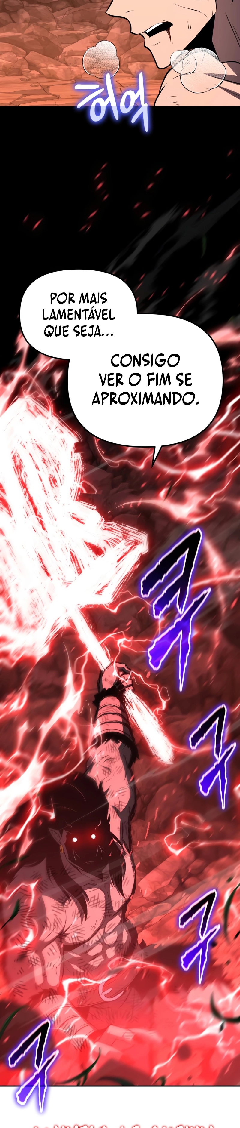 Read The Knight King Who Returned with a God PT Manga Online