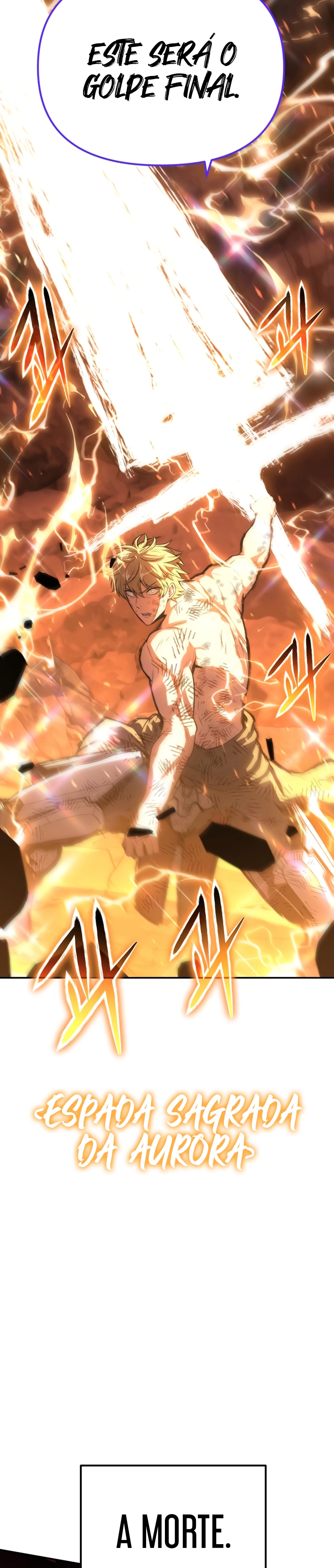 Read The Knight King Who Returned with a God PT Manga Online