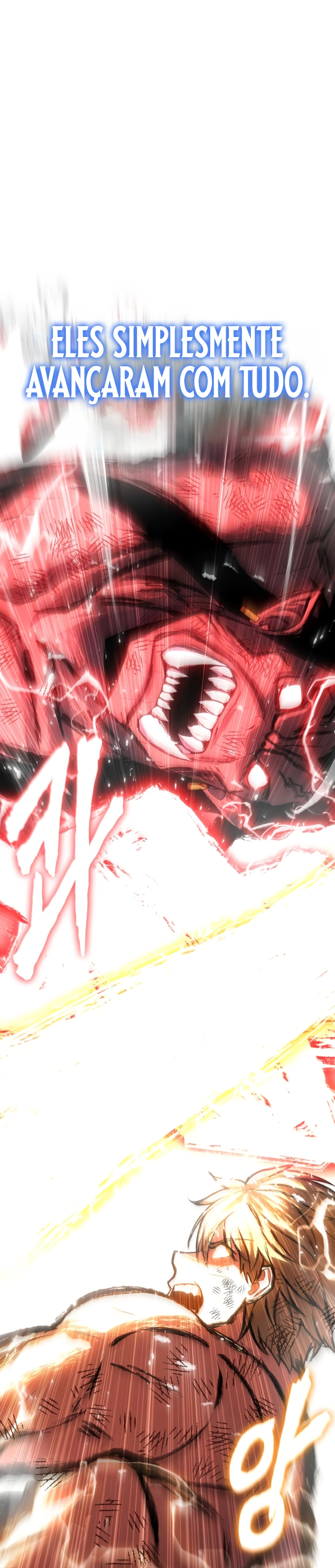Read The Knight King Who Returned with a God PT Manga Online