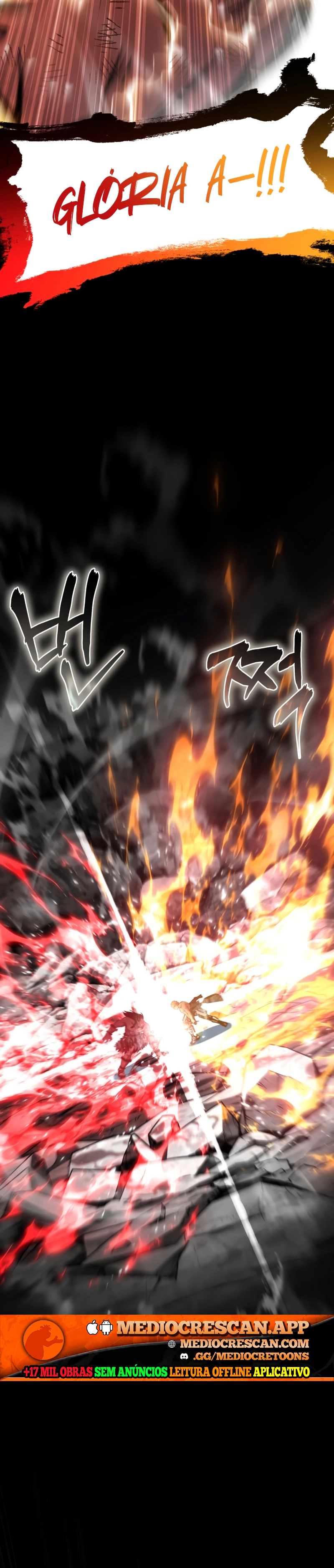 Read The Knight King Who Returned with a God PT Manga Online