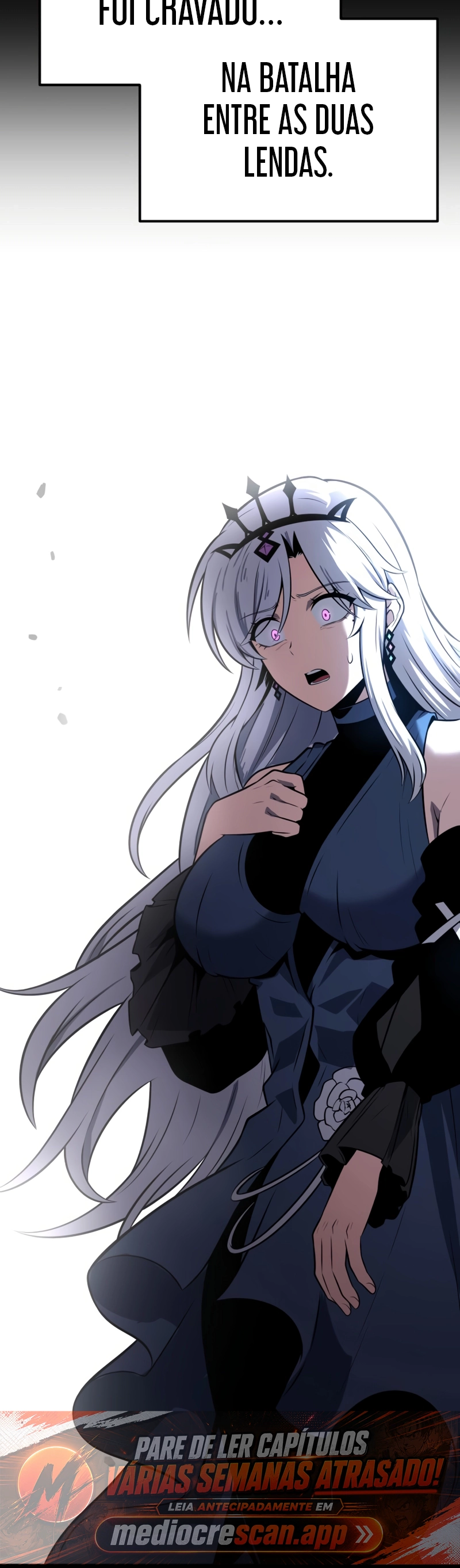 Read The Knight King Who Returned with a God PT Manga Online