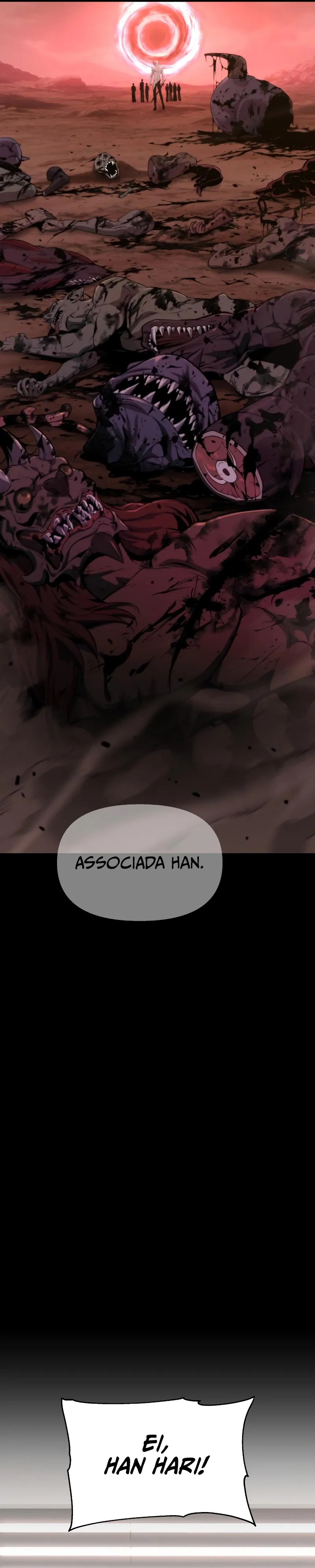 Read The Knight King Who Returned with a God PT Manga Online